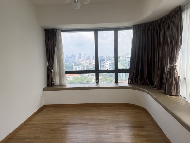 Trilight, 7 Newton Road, 2 Bedrooms, 1,195 sqft, Condominium For Rent, by Corina Tan, 500209374 - View - PropertyGuru.com.sg