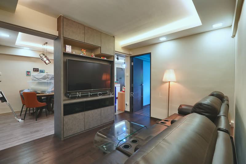 731 Yishun Street 72, 731 Yishun Street 72, 2 Bedrooms, 883 sqft, HDB Flat For Sale, by Nick R. L, 500209376 - Living Room - PropertyGuru.com.sg