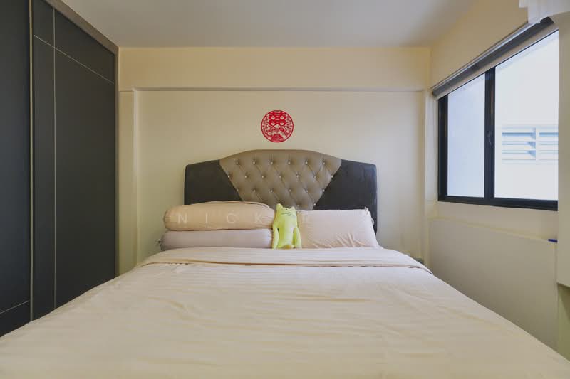 731 Yishun Street 72, 731 Yishun Street 72, 2 Bedrooms, 883 sqft, HDB Flat For Sale, by Nick R. L, 500209376 - Bedroom - PropertyGuru.com.sg