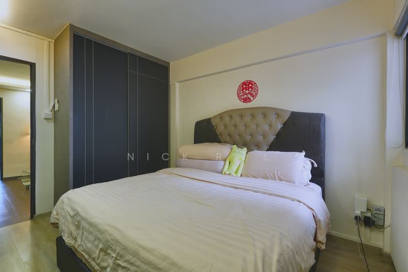 731 Yishun Street 72, 731 Yishun Street 72, 2 Bedrooms, 883 sqft, HDB Flat For Sale, by Nick R. L, 500209376 - Bedroom - PropertyGuru.com.sg