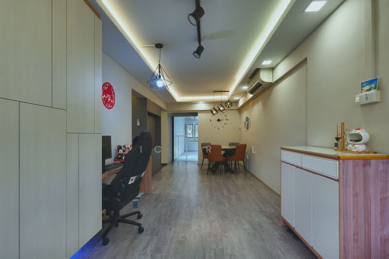 731 Yishun Street 72, 731 Yishun Street 72, 2 Bedrooms, 883 sqft, HDB Flat For Sale, by Nick R. L, 500209376 - Interior - PropertyGuru.com.sg