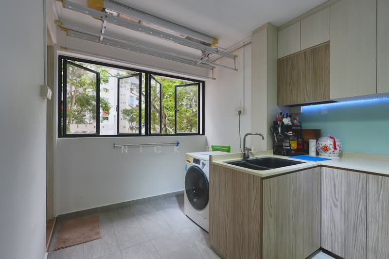 731 Yishun Street 72, 731 Yishun Street 72, 2 Bedrooms, 883 sqft, HDB Flat For Sale, by Nick R. L, 500209376 - Kitchen - PropertyGuru.com.sg