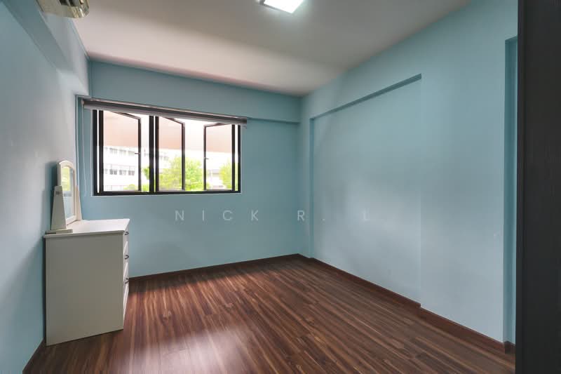 731 Yishun Street 72, 731 Yishun Street 72, 2 Bedrooms, 883 sqft, HDB Flat For Sale, by Nick R. L, 500209376 - Bedroom - PropertyGuru.com.sg