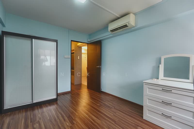 731 Yishun Street 72, 731 Yishun Street 72, 2 Bedrooms, 883 sqft, HDB Flat For Sale, by Nick R. L, 500209376 - Bedroom - PropertyGuru.com.sg