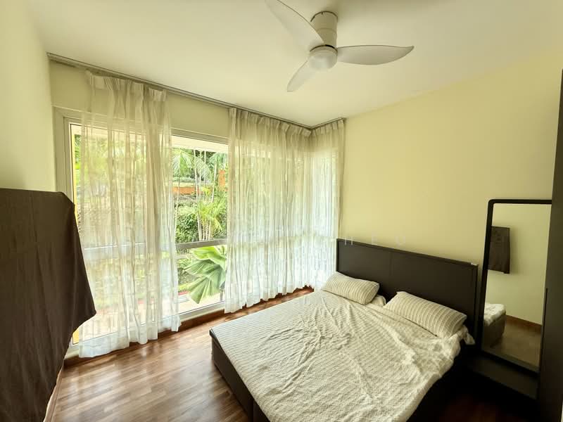 Savannah Condopark, 41 Simei Rise, 3 Bedrooms, 1,206 sqft, Condominium For Rent, by Tracci Cheo, 500209377 - Bedroom - PropertyGuru.com.sg