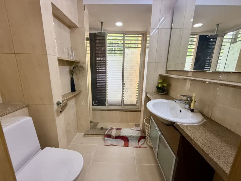 Savannah Condopark, 41 Simei Rise, 3 Bedrooms, 1,206 sqft, Condominium For Rent, by Tracci Cheo, 500209377 - PropertyGuru.com.sg