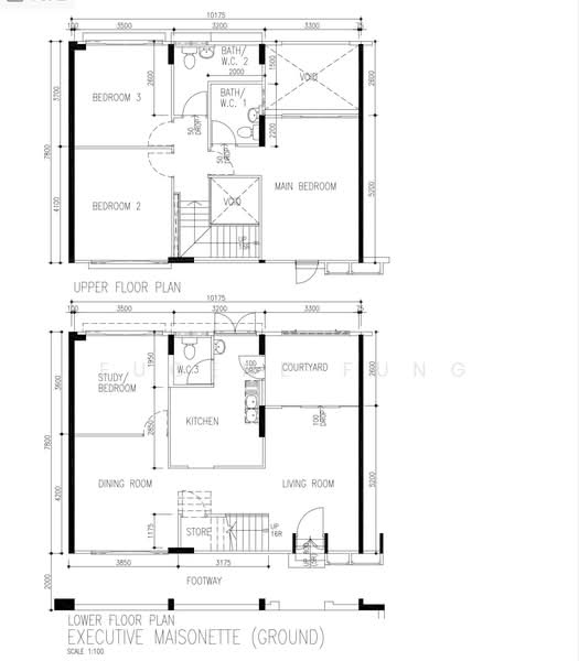 350 Choa Chu Kang Central, 350 Choa Chu Kang Central, 4 Bedrooms, 1,572 sqft, HDB Flat For Sale, by Eugene Fung, 500209379 - PropertyGuru.com.sg