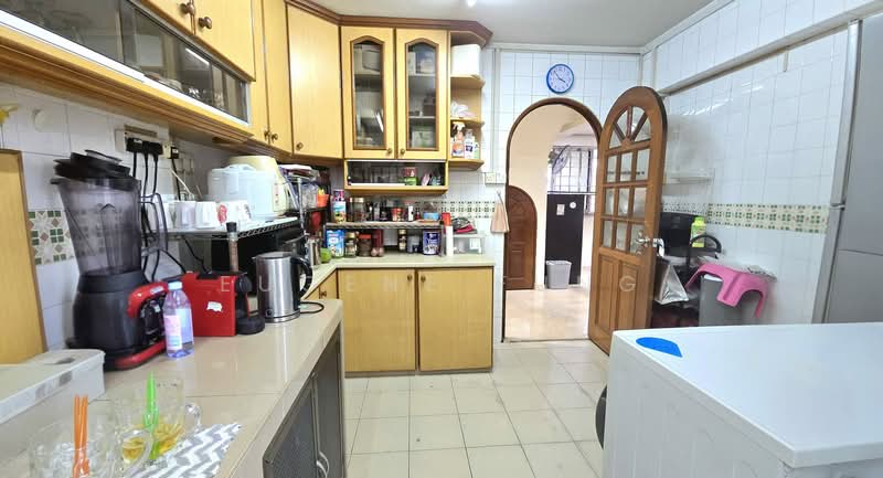 350 Choa Chu Kang Central, 350 Choa Chu Kang Central, 4 Bedrooms, 1,572 sqft, HDB Flat For Sale, by Eugene Fung, 500209379 - Kitchen - PropertyGuru.com.sg
