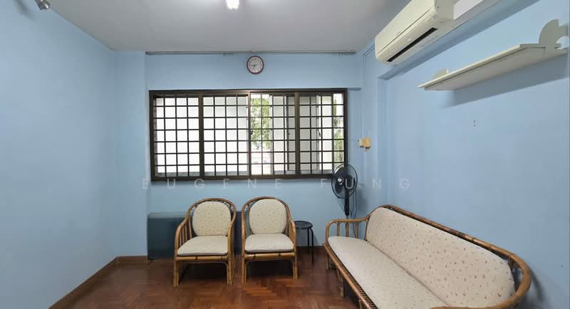 350 Choa Chu Kang Central, 350 Choa Chu Kang Central, 4 Bedrooms, 1,572 sqft, HDB Flat For Sale, by Eugene Fung, 500209379 - Living Room - PropertyGuru.com.sg