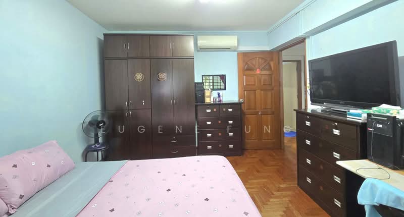 350 Choa Chu Kang Central, 350 Choa Chu Kang Central, 4 Bedrooms, 1,572 sqft, HDB Flat For Sale, by Eugene Fung, 500209379 - Bedroom - PropertyGuru.com.sg