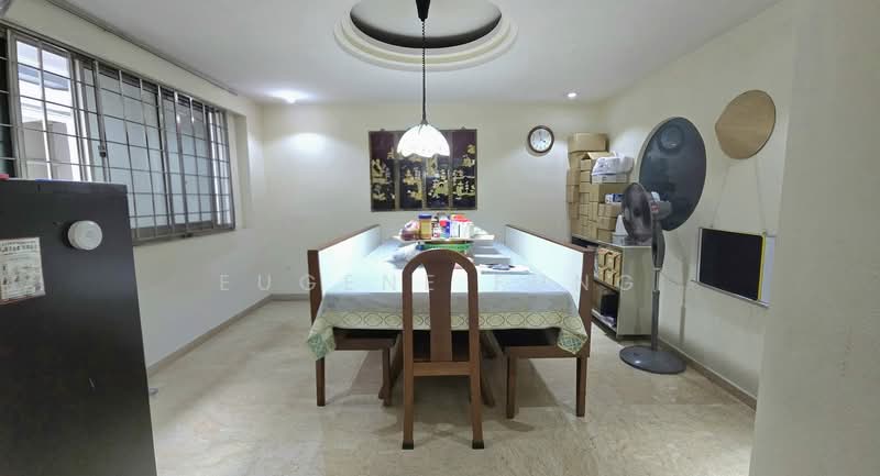 350 Choa Chu Kang Central, 350 Choa Chu Kang Central, 4 Bedrooms, 1,572 sqft, HDB Flat For Sale, by Eugene Fung, 500209379 - Dining Room - PropertyGuru.com.sg