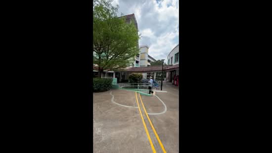 jurong west street 51, , 848 sqft, Shop / Shophouse For Rent, by Bob Ho, 500209380 - CommercialGuru.com.sg