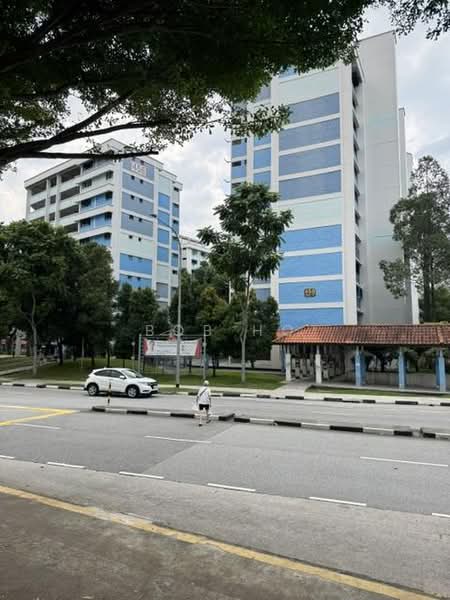 jurong west street 51, , 848 sqft, Shop / Shophouse For Rent, by Bob Ho, 500209380 - Exterior - CommercialGuru.com.sg