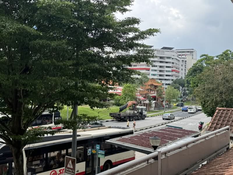 jurong west street 51, , 848 sqft, Shop / Shophouse For Rent, by Bob Ho, 500209380 - Exterior - CommercialGuru.com.sg