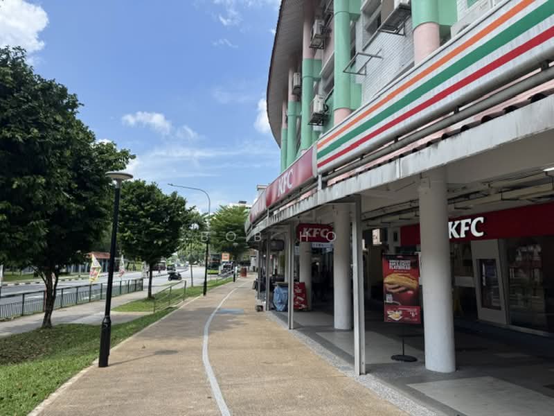 jurong west street 51, , 848 sqft, Shop / Shophouse For Rent, by Bob Ho, 500209380 - CommercialGuru.com.sg