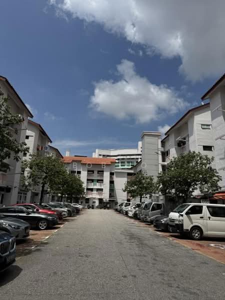 jurong west street 51, , 848 sqft, Shop / Shophouse For Rent, by Bob Ho, 500209380 - CommercialGuru.com.sg