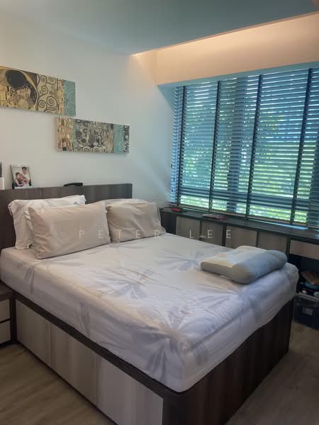 The Terrace, 100 Edgedale Plains, Hougang / Punggol / Sengkang, 3 Bedrooms, 1,001 sqft, Executive Condominium For Sale, by Peter Lee, 500209383 - Bedroom - PropertyGuru.com.sg