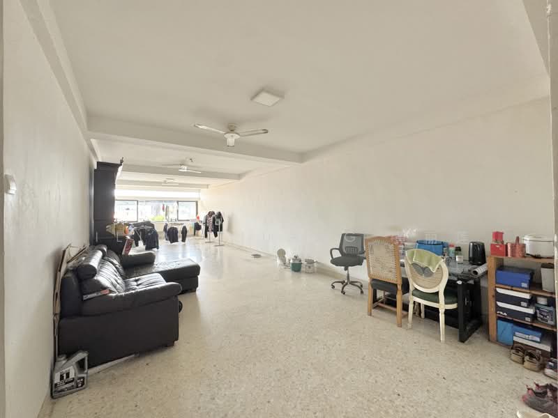 Faber Hills, , 4 Bedrooms, 1,668 sqft, Apartment For Sale, by Lilian Huang 黄丽莲, 500209384 - Living Room - PropertyGuru.com.sg