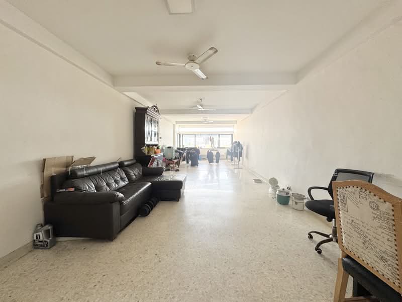 Faber Hills, , 4 Bedrooms, 1,668 sqft, Apartment For Sale, by Lilian Huang 黄丽莲, 500209384 - Living Room - PropertyGuru.com.sg