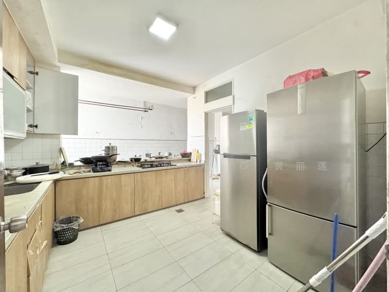 Faber Hills, , 4 Bedrooms, 1,668 sqft, Apartment For Sale, by Lilian Huang 黄丽莲, 500209384 - Kitchen - PropertyGuru.com.sg