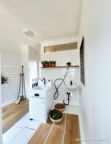 Faber Hills, , 4 Bedrooms, 1,668 sqft, Apartment For Sale, by Lilian Huang 黄丽莲, 500209384 - Interior - PropertyGuru.com.sg