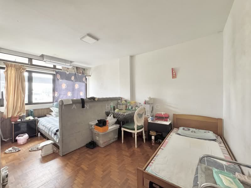 Faber Hills, , 4 Bedrooms, 1,668 sqft, Apartment For Sale, by Lilian Huang 黄丽莲, 500209384 - Bedroom - PropertyGuru.com.sg