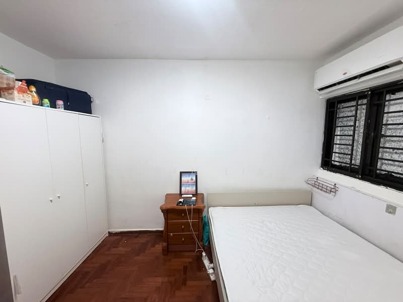 60 Telok Blangah Heights, 60 Telok Blangah Heights, Room Rental, 100 sqft, HDB Flat For Rent, by Eileen Lian, 500209385 - Bedroom - PropertyGuru.com.sg