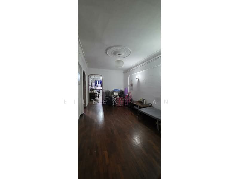 60 Telok Blangah Heights, 60 Telok Blangah Heights, Harbourfront / Telok Blangah, Room Rental, 100 sqft, HDB Flat For Rent, by Eileen Lian, 500209385 - Living Room - PropertyGuru.com.sg