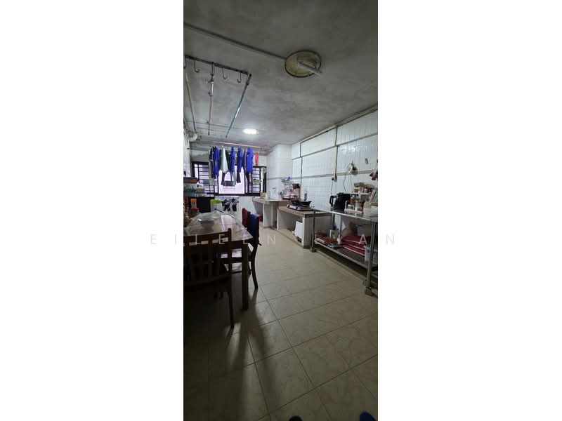 60 Telok Blangah Heights, 60 Telok Blangah Heights, Harbourfront / Telok Blangah, Room Rental, 100 sqft, HDB Flat For Rent, by Eileen Lian, 500209385 - Kitchen - PropertyGuru.com.sg