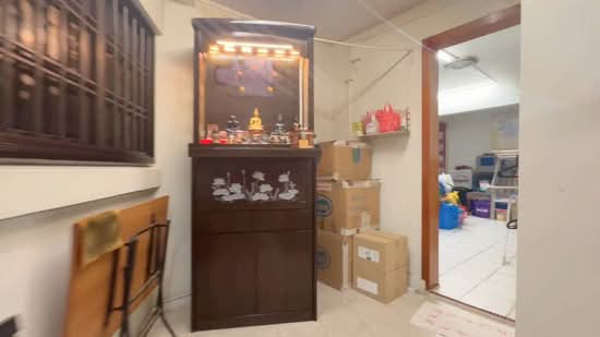 753 Yishun Street 72, 753 Yishun Street 72, Sembawang / Yishun, 2 Bedrooms, 828 sqft, HDB Flat For Sale, by June Ling, 500209386 - PropertyGuru.com.sg