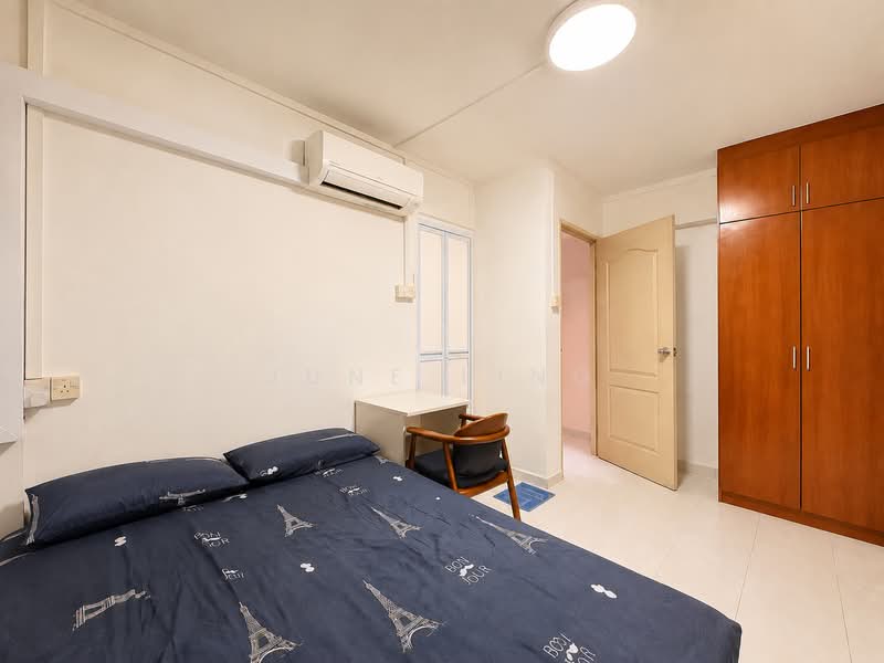 753 Yishun Street 72, 753 Yishun Street 72, 2 Bedrooms, 828 sqft, HDB Flat For Sale, by June Ling, 500209386 - Bedroom - PropertyGuru.com.sg