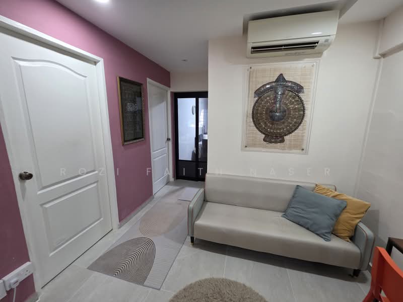 237 Yishun Ring Road, 237 Yishun Ring Road, 3 Bedrooms, 721 sqft, HDB Flat For Rent, by Rozi Faith Naser, 500209389 - Interior - PropertyGuru.com.sg