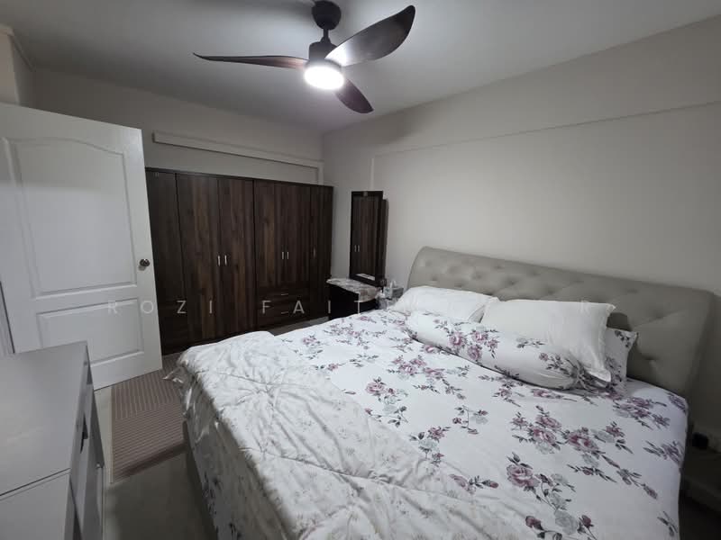 237 Yishun Ring Road, 237 Yishun Ring Road, 3 Bedrooms, 721 sqft, HDB Flat For Rent, by Rozi Faith Naser, 500209389 - Bedroom - PropertyGuru.com.sg