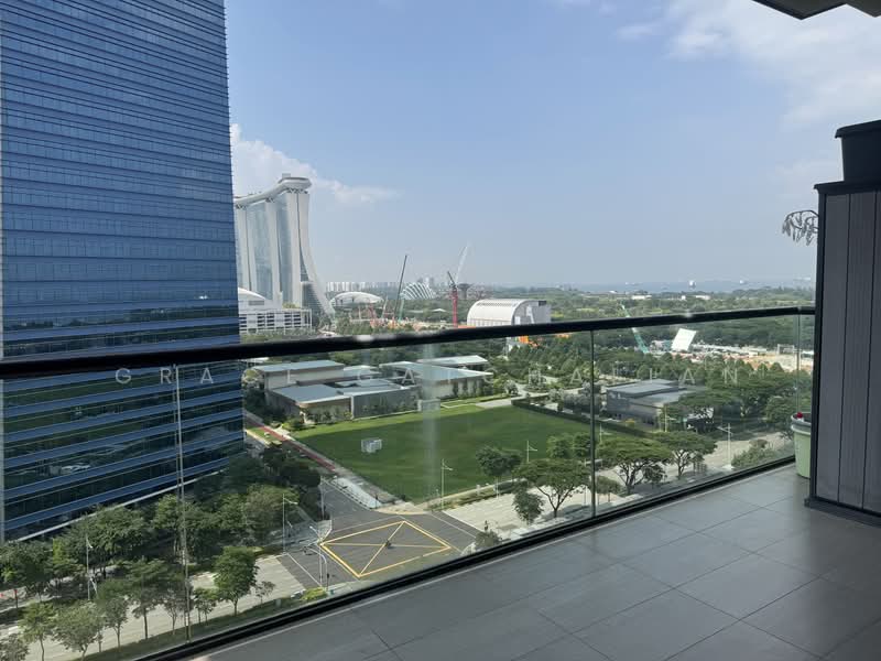 Marina One Residences, 21 Marina Way, 2 Bedrooms, 1,206 sqft, Condominium For Sale, by Grace Gatchalian, 500209390 - View - PropertyGuru.com.sg