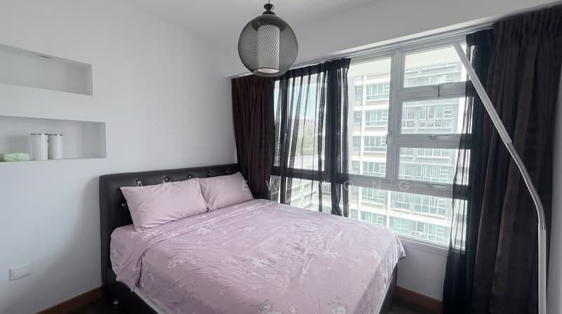 669B Edgefield Plains, 669B Edgefield Plains, 2 Bedrooms, 732 sqft, HDB Flat For Sale, by Andrew Yong, 500209394 - Bedroom - PropertyGuru.com.sg