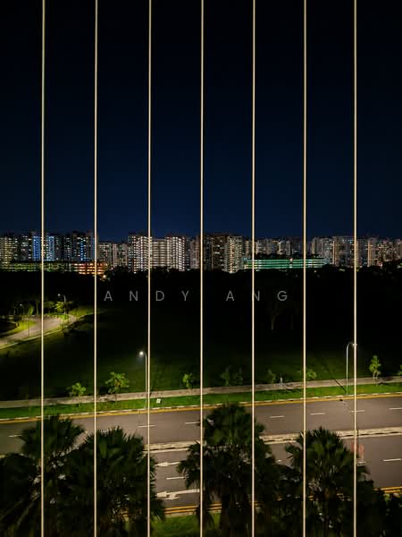 Treasure Crest, 52 Anchorvale Crescent, 3 Bedrooms, 1,076 sqft, Executive Condominium For Sale, by Andy Ang, 500209397 - Exterior - PropertyGuru.com.sg