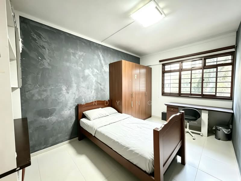 537 Woodlands Drive 16, 537 Woodlands Drive 16, 3 Bedrooms, 1,237 sqft, HDB Flat For Sale, by Andy Ng, 500209398 - Bedroom - PropertyGuru.com.sg
