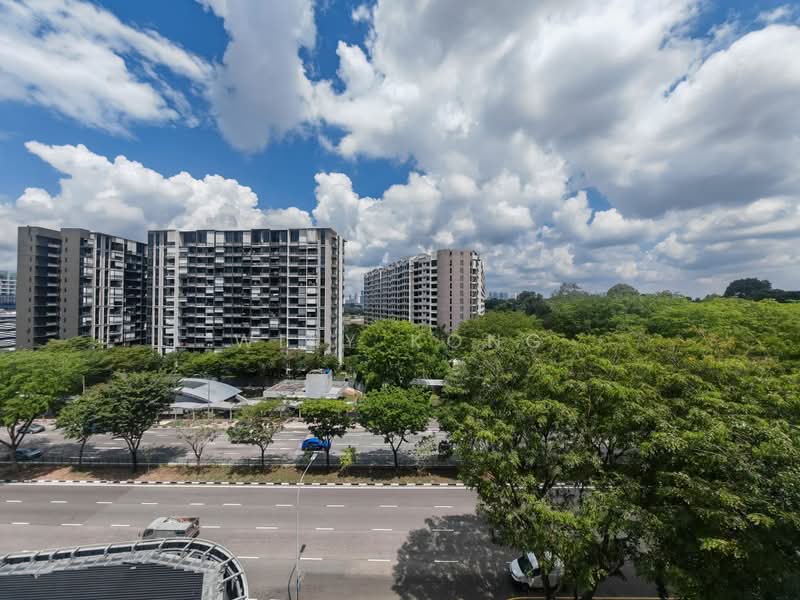 The Woodleigh Residences, Bidadari Park Drive, 2 Bedrooms, 667 sqft, Apartment For Sale, by Wiky Kong, 500209403 - PropertyGuru.com.sg