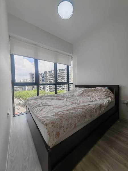The Woodleigh Residences, Bidadari Park Drive, 2 Bedrooms, 667 sqft, Apartment For Sale, by Wiky Kong, 500209403 - Bedroom - PropertyGuru.com.sg