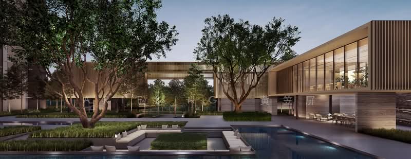 The Myst, 800 Upper Bukit Timah Road, 4 Bedrooms, 1,518 sqft, Condominium For Sale, by Ariel Ng 黄笠屏, 500209404 - Exterior - PropertyGuru.com.sg