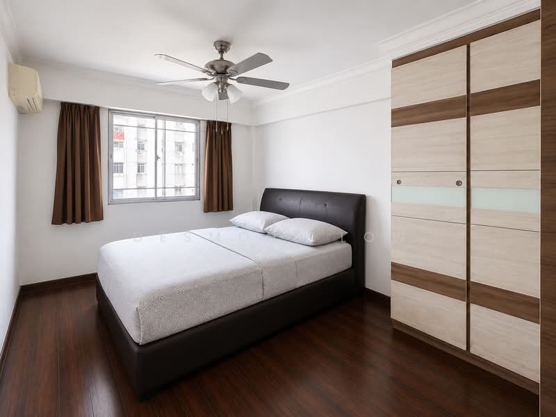 129 Bedok North Street 2, 129 Bedok North Street 2, 3 Bedrooms, 893 sqft, HDB Flat For Sale, by Desmond Low, 500209405 - Bedroom - PropertyGuru.com.sg