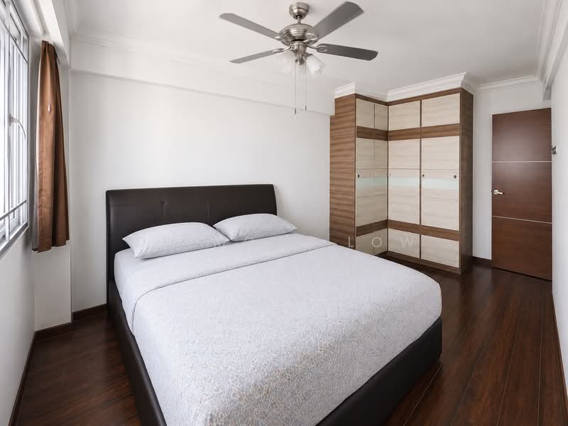 129 Bedok North Street 2, 129 Bedok North Street 2, 3 Bedrooms, 893 sqft, HDB Flat For Sale, by Desmond Low, 500209405 - Bedroom - PropertyGuru.com.sg
