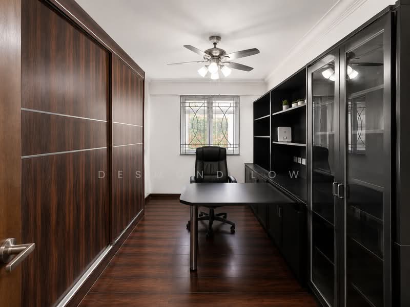 129 Bedok North Street 2, 129 Bedok North Street 2, 3 Bedrooms, 893 sqft, HDB Flat For Sale, by Desmond Low, 500209405 - Study - PropertyGuru.com.sg