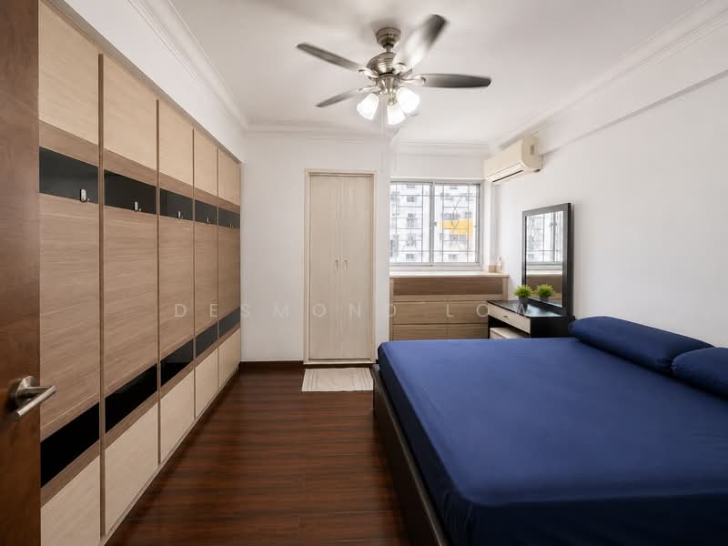129 Bedok North Street 2, 129 Bedok North Street 2, 3 Bedrooms, 893 sqft, HDB Flat For Sale, by Desmond Low, 500209405 - Bedroom - PropertyGuru.com.sg