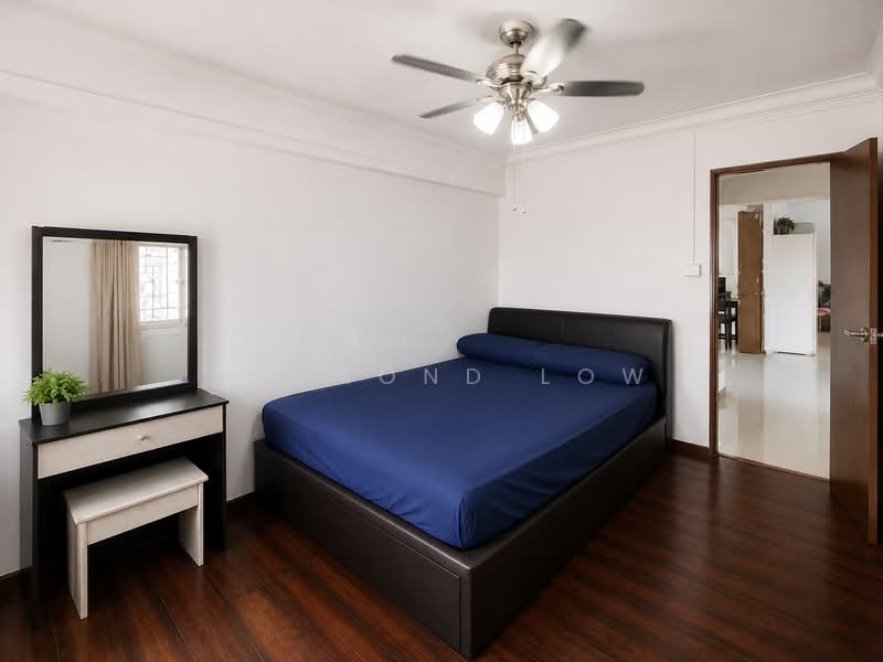 129 Bedok North Street 2, 129 Bedok North Street 2, 3 Bedrooms, 893 sqft, HDB Flat For Sale, by Desmond Low, 500209405 - Bedroom - PropertyGuru.com.sg