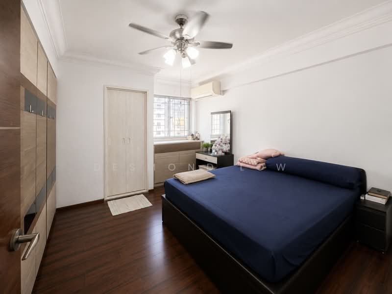 129 Bedok North Street 2, 129 Bedok North Street 2, 3 Bedrooms, 893 sqft, HDB Flat For Sale, by Desmond Low, 500209405 - Bedroom - PropertyGuru.com.sg