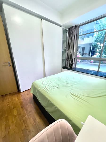 Atrium Residences, 1 Lorong 28 Geylang, Room Rental, 80 sqft, Apartment For Rent, by Cavin Wong, 500209409 - Bedroom - PropertyGuru.com.sg