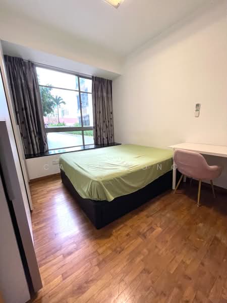 Atrium Residences, 1 Lorong 28 Geylang, Room Rental, 80 sqft, Apartment For Rent, by Cavin Wong, 500209409 - Bedroom - PropertyGuru.com.sg