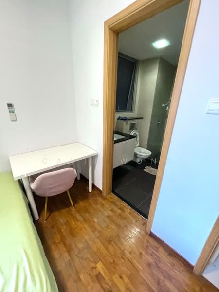 Atrium Residences, 1 Lorong 28 Geylang, Room Rental, 80 sqft, Apartment For Rent, by Cavin Wong, 500209409 - Study - PropertyGuru.com.sg