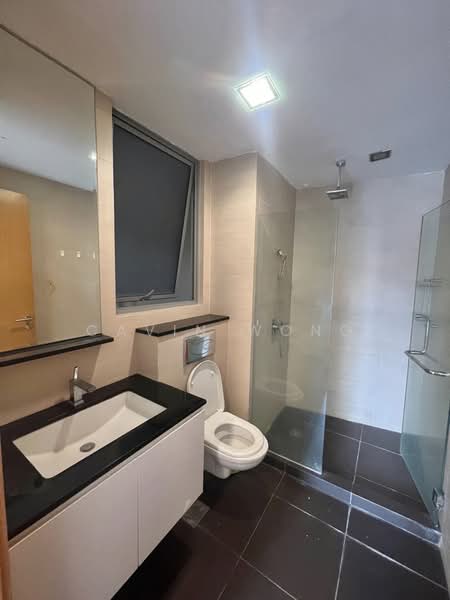Atrium Residences, 1 Lorong 28 Geylang, Room Rental, 80 sqft, Apartment For Rent, by Cavin Wong, 500209409 - Bathroom - PropertyGuru.com.sg